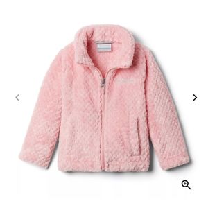 Columbia Fireside sherpa jacket